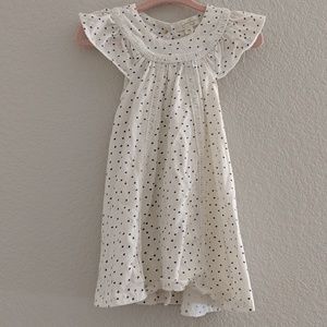 Jessica Simpson dress